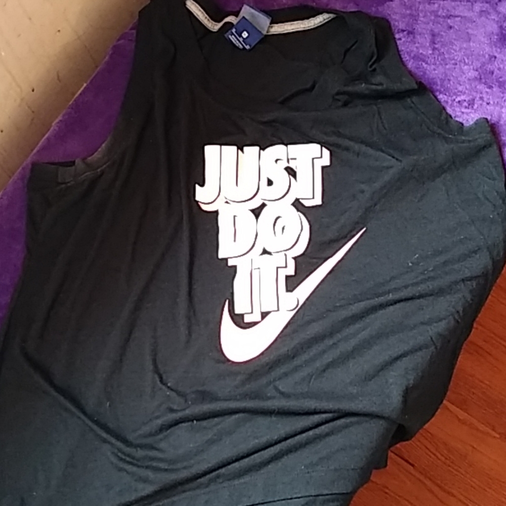 Nike Tank